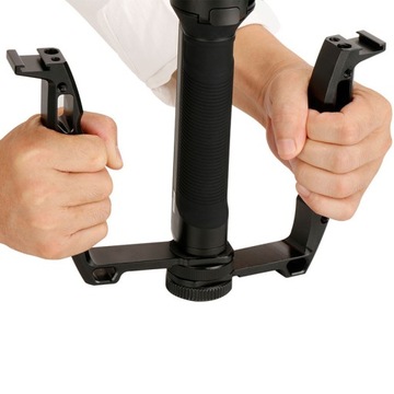 Крепление на рукоятку для DJI RONIN-SC RONIN-S S SC для аксессуаров + ISO