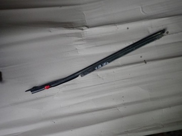 NISSAN ALMERA TINO LIŠTA OKNO ČELNÍ