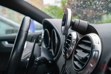 Крепление, держатель телефона Audi TT MK2 (AT2_4)