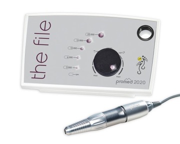 Frezarka kosmetyczna do manicure Promed 2020 LED
