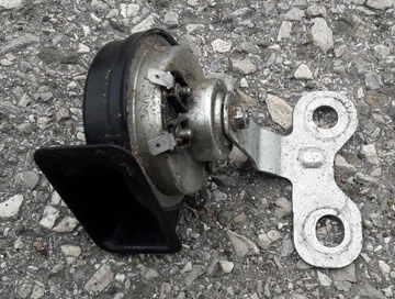 JEEP WRANGLER JK 2.8CRD KLAKSON