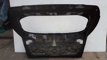 HYUNDAI I40 11- HB VÍKO KUFRU ZADNÍ KUFRU KOMBI