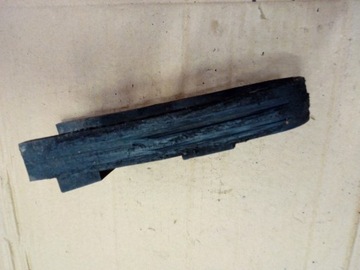 KAWASAKI ER5 НАПРАВЛЯЮЩАЯ РЕЗИНКА СДВИГАЮЩЕГО РУЧКИ ЦЕПИ