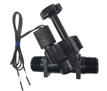 Elektrozawór PRO 100 1