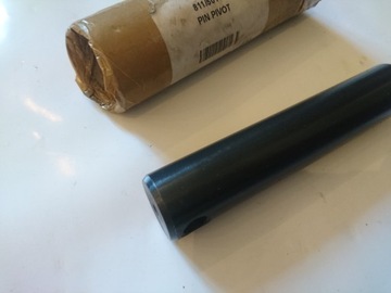 ШТИФТ РЫЧАГА MINI JCB 801 811/50185