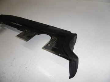 КРЫШКА РАДИАТОРА ИНТЕРКУЛЕРА SCANIA R