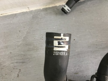 DACIA DUSTER 1.5 DCI FACELIFT WAZ TEKUTINY 215014391R