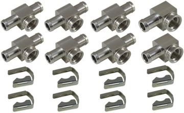 ADAPTER PODSTAWKA BARRACUDA HANA NA 8 CYL 2 KOLANA