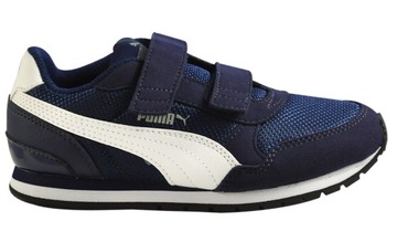 PUMA ST RUNNER V2 MESH KIDS R.33=20 CM I INNE r