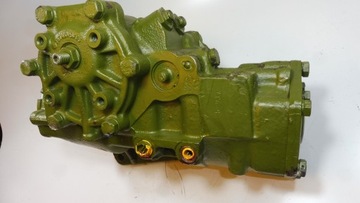 MERCEDES РУЛЕВОЙ ПРИВОД 3874615005