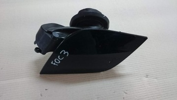 klapka wlewu wlew paliwa korek Ford Focus III MK3