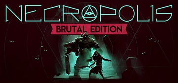 NECROPOLIS BRUTAL EDITION PL PC STEAM АВТО КЛЮЧ + БЕСПЛАТНО