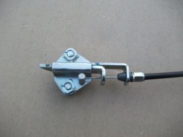 KAWASAKI ER6F 09-11 ТРОС ЗАМКА СИДЕНЬЯ