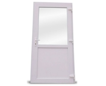 ВНЕШНИЕ ДВЕРИ толщина: 75мм МАГАЗИН ПВХ 100-200