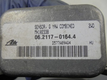 MODUL SENZOR ESP MN102338 MITSUBISHI GRANDIS