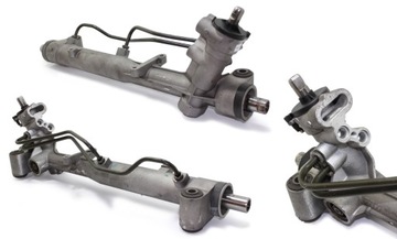 ШЕСТЕРНЯ PEUGEOT 508 I (2010 - 2018)