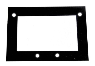 Uszczelka pod dmuchawę kc0202