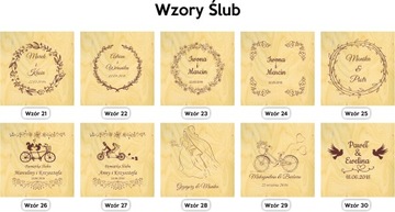 деревянная коробочка для флешки + гравировка