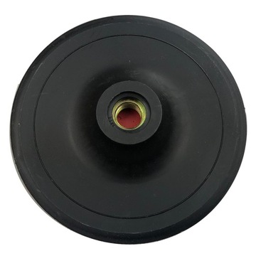 РУКОЯТКА ПОЛИРОВАЛЬНОГО ДИСКА НА ЛИПУЧКЕ VELCRO 125 ММ M14 HIT