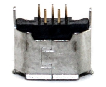 GNIAZDO ZŁĄCZE MICRO USB 5pin MANTA MYPHONE INNE