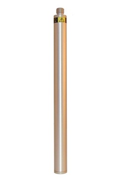 Przedłużka 30cm gwint 5/8