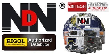 Мультиметр NDN SANWA PC7000 0,03% 1000 В, АККРЕДИТОВАННЫЙ СЕРТИФИКАТ PCA