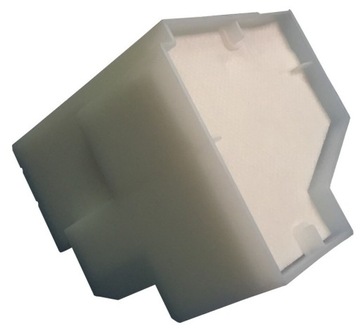 Oryginalny Pampers Epson L810 L850 + RESET