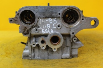 ГОЛОВКА ЛЕВАЯ AUDI A4 B5 A6 A8 2.4 B 078103373AH