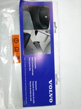 КОМПЛЕКТ КАРМАН БАГАЖНИКА VOLVO V60 OE 30756503
