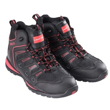 Buty robocze skórzane Lahti Pro r.47