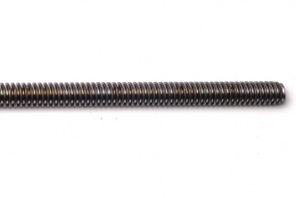 Tr 18x4 1-metr PRĘT GWINT TRAPEZOWY stal C15