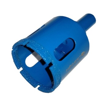 OTWORNICA WIERTŁO DIAMENTOWE 35MM HOGERT HT7D335