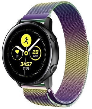 BRANSOLETA SAMSUNG GALAXY WATCH ACTIVE 2 40mm
