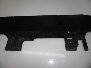 КРЫШКА РАДИАТОРА ИНТЕРКУЛЕРА SCANIA R