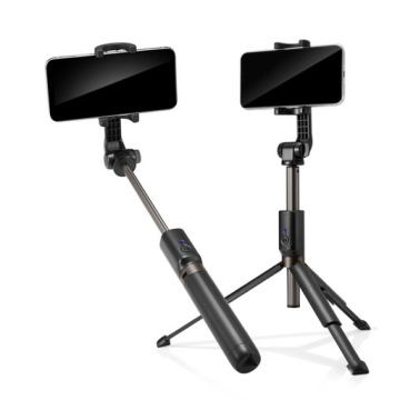 ШТАТИВ ДЛЯ СЕЛФИ + ПУЛЬТ BT - SPIGEN