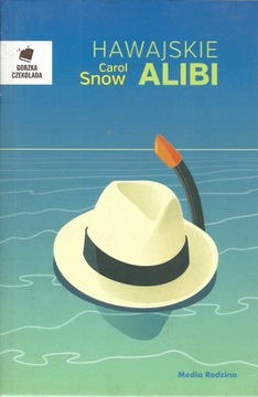 Hawajskie Alibi Carol Snow w