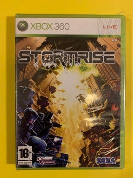 Stormrise (NEW-Folia) (XBOX360)