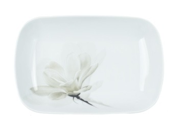 LUBIANA MAGNOLIA MADRYT RAWIER 17,9 cm