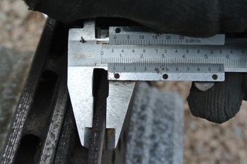 BMW E63 E64 M6 ДИСКОВЫЕ СУППОРТЫ