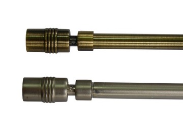 KARNISZE MINIKARNISZ KARNISZ ZAZDROSTKI 120-200M
