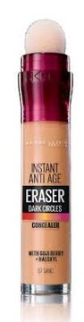 MAYBELLINE ANTI AGE ERASER KOREKTOR 07 SAND