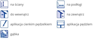 ATLAS DELFIN ПРОМПРЕГНАТ ДЛЯ ШВОВ И ПЛИТКИ 0,25 КГ