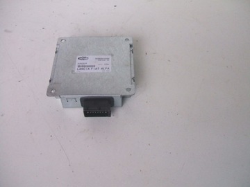 NEMO FIORINO QUBO BIPPER MODUL ŘÍZENÍ 51833518