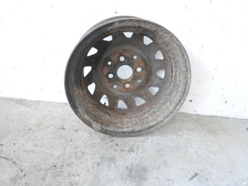 СТАЛЬНОЙ ДИСОК 13'' 13X4,5 4X100 TOYOTA STARLET P8