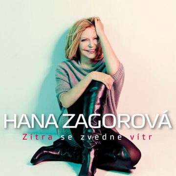HANA ZAGOROVA - ZŁOTA KOLEKCJA (3CD)