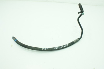 ТРОС ABC A2219972482 MERCEDES CL W216