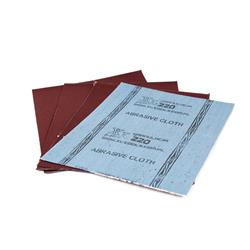 PŁÓTNO PAPIER ŚCIERNY PŁÓTNA GR 240 ARKUSZ