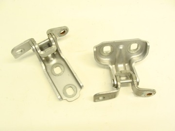 OPEL ASTRA J IV PANT DVEŘE LEVÝ ZADNÍ KPL Z176