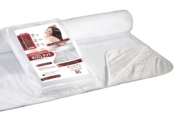 Подстилка 90Х200 ВОДОНЕПРОНИЦАЕМАЯ 200Х90 AMW Ризо