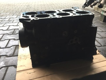 PORSCHE CAYENNE 3.2 MOTOR BLOK MOTORU BFD